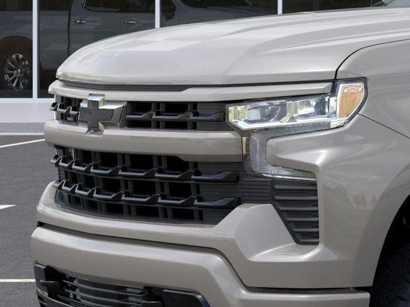 New 2026 White Sands Chevrolet RST image 13