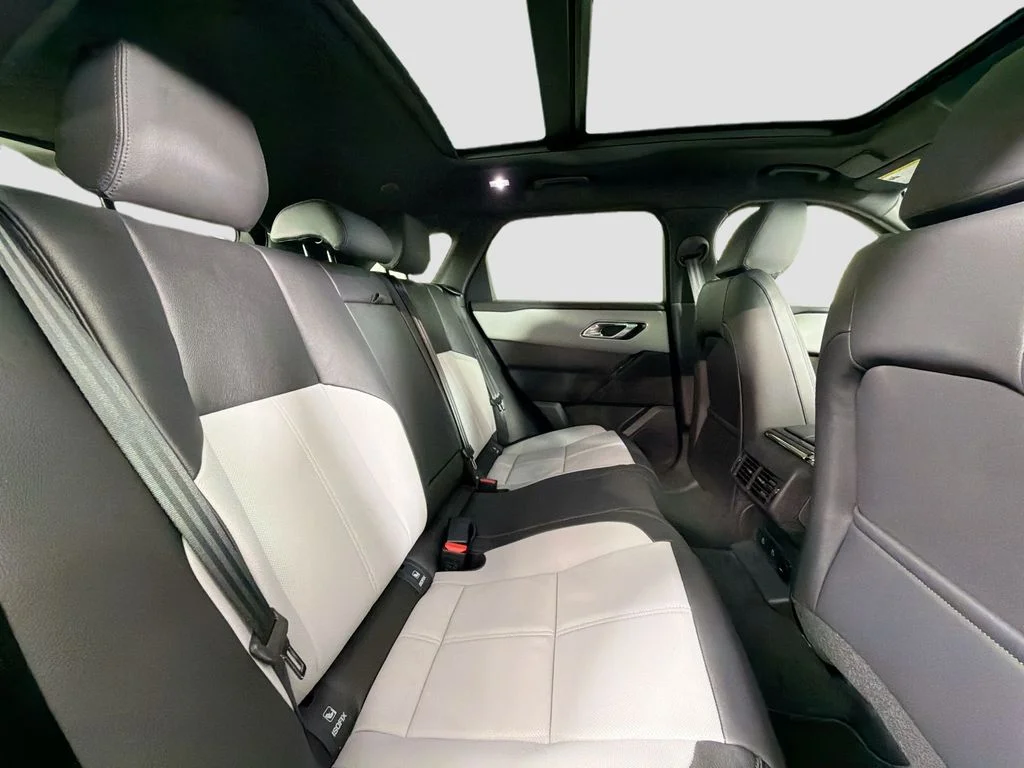 New 2026 Zadar Grey Land Rover S image 29