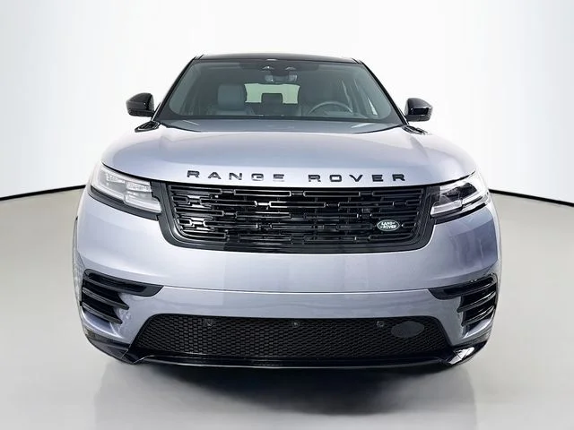 New 2026 Zadar Grey Land Rover P250 Base image 2