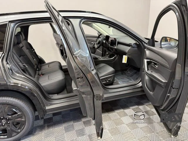 2026 Mazda CX-5 S Premium - Photo 23