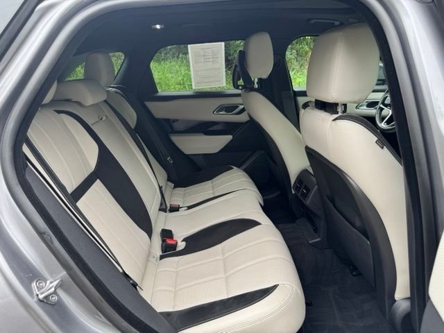 Certified Used 2023 Eiger Gray Metallic Land Rover R-Dynamic S image 17