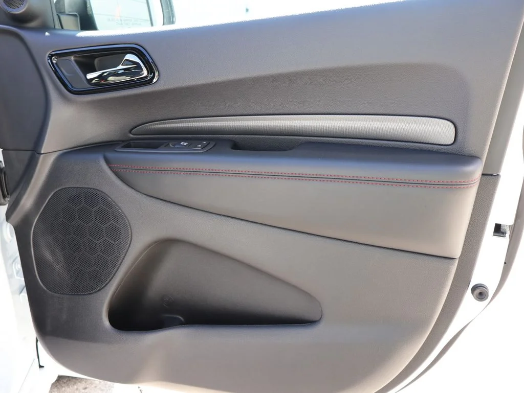 New 2026 White Knuckle Clearcoat Dodge GT Plus image 8