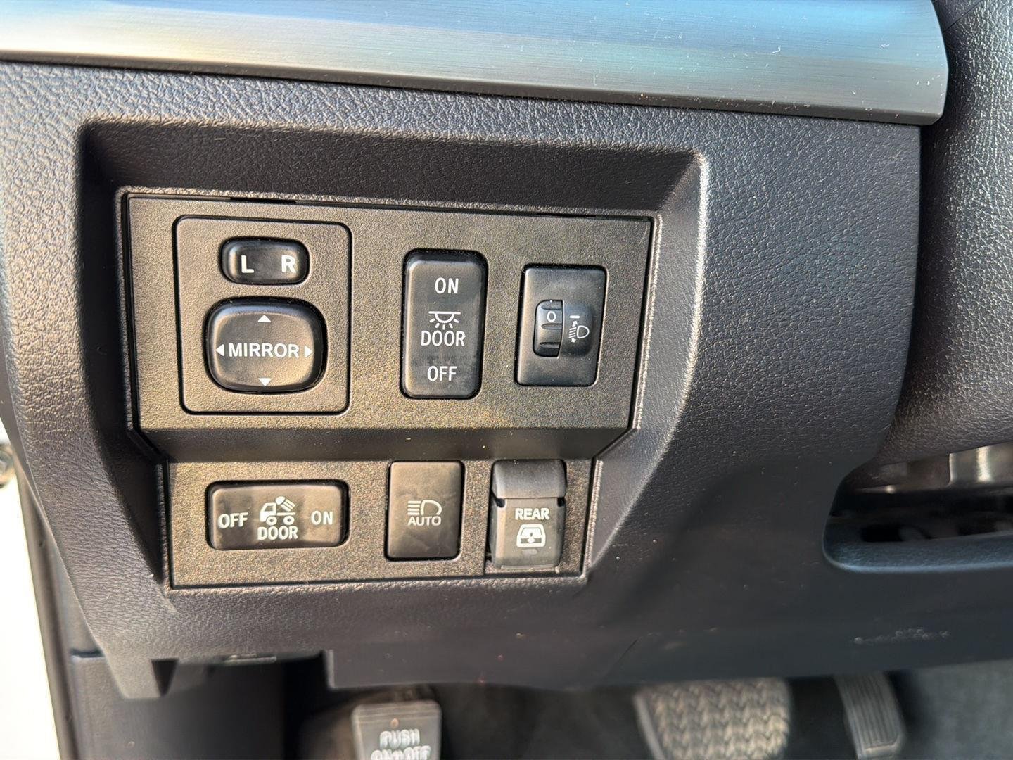 Certified Used 2020 Super White Toyota TRD Pro image 19