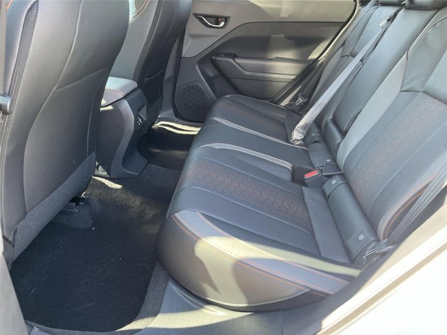 2026 Subaru Crosstrek Limited - Photo 15