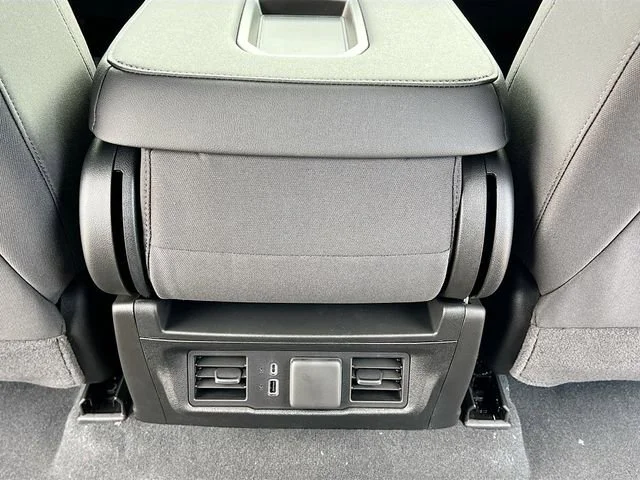 New 2026 Cardinal Red GMC Elevation image 18
