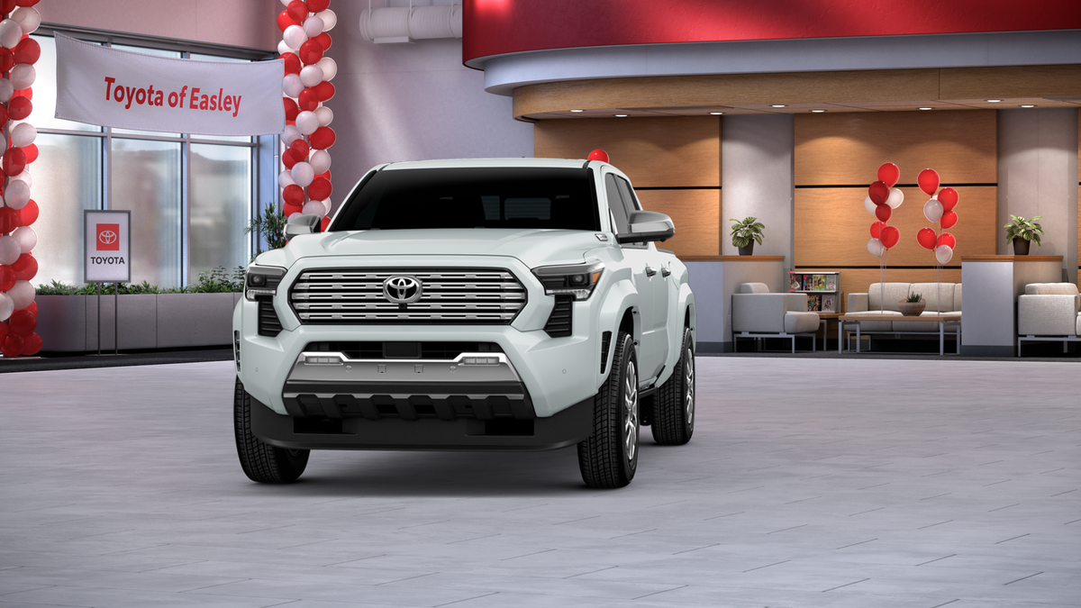New 2026 Wind Chill Pearl Toyota Limited i-FORCE MAX image 49