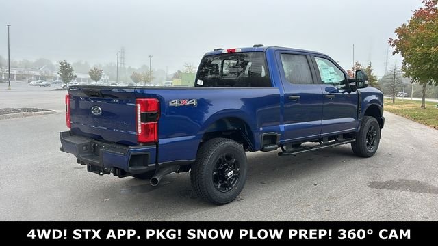 2026 Ford F-250 Super Duty XL - Photo 29