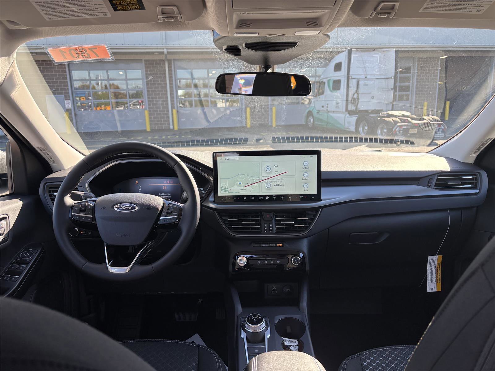 2026 Ford Escape Active - Photo 16
