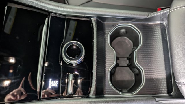 New 2026 Gray Jeep Limited image 26