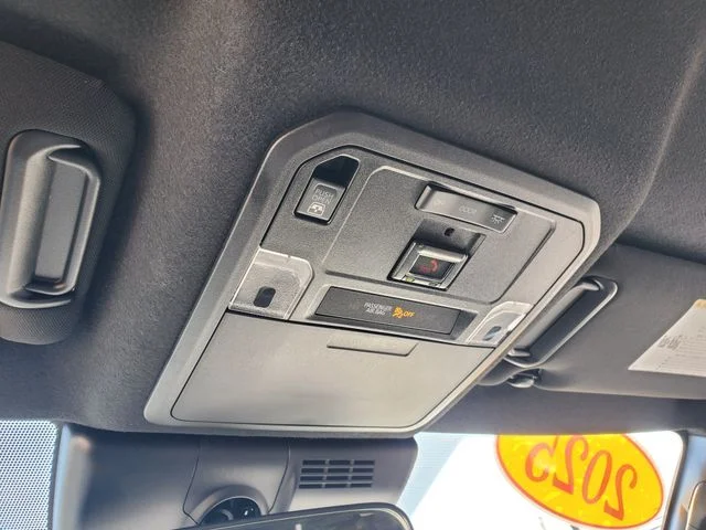 Used 2026 Black Toyota SR5 image 29