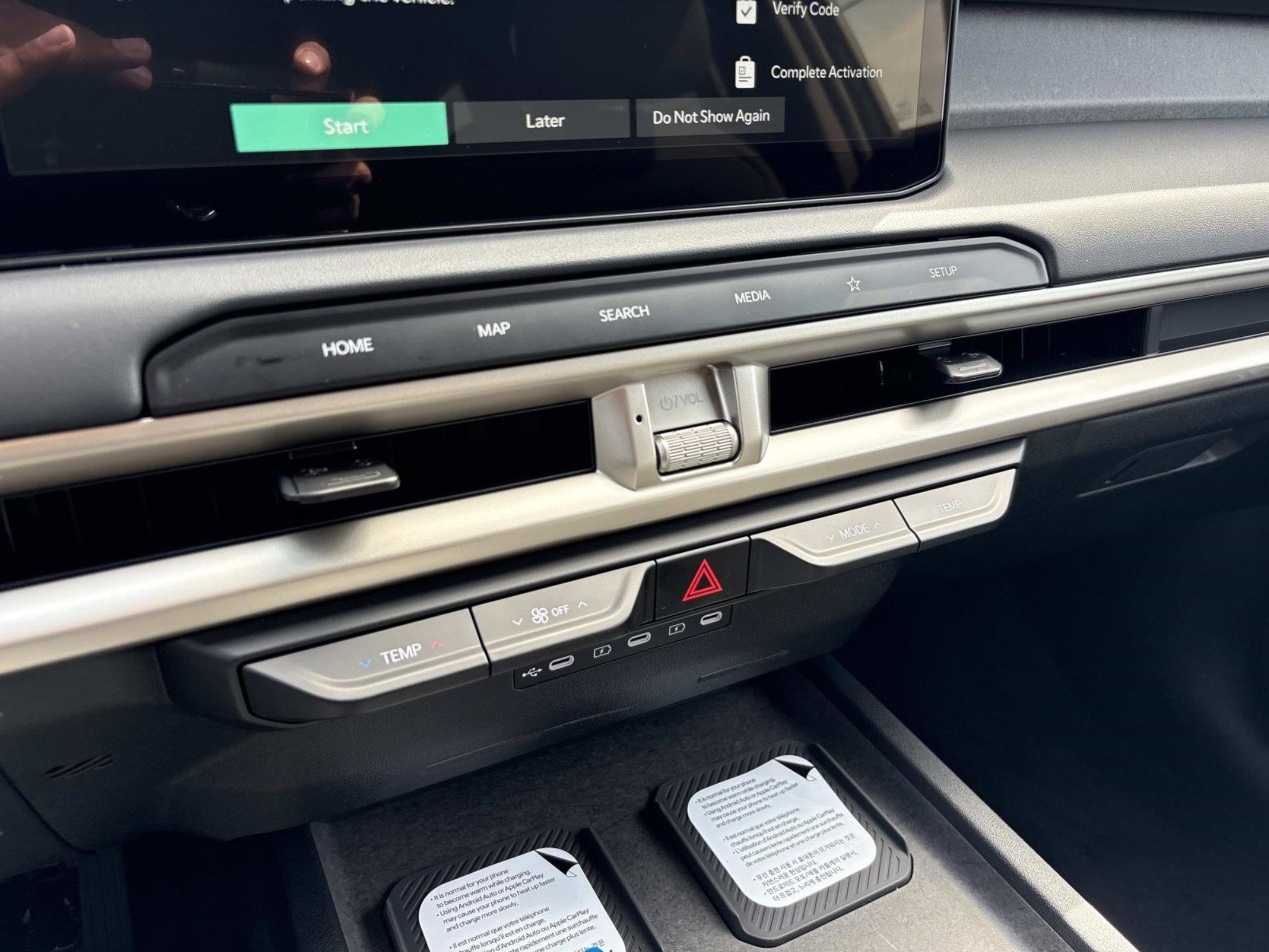New 2027 Panthera Metal Kia LX image 29