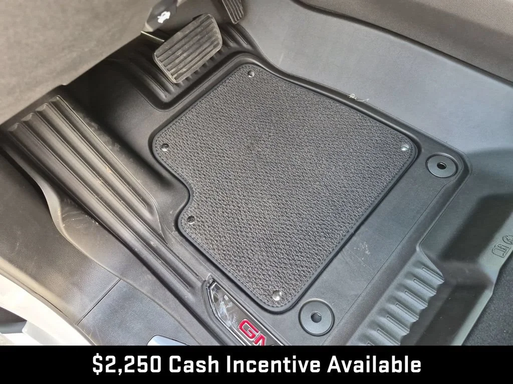 2026 GMC Sierra 1500 AT4X - Photo 22