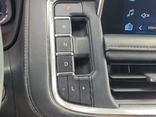 2022 Chevrolet Tahoe LT - Photo 31
