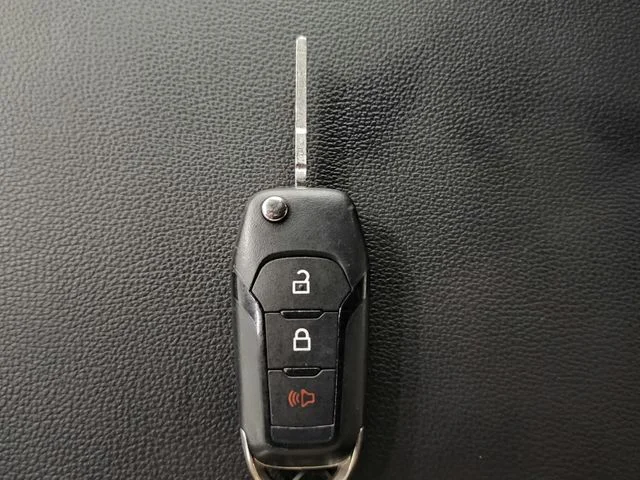 Used 2023 Black Ford XL image 30