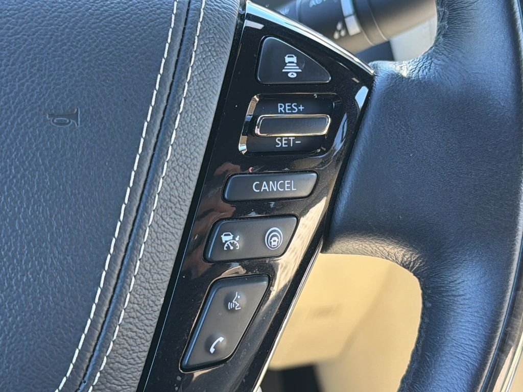 2024 INFINITI QX80 Sensory 4WD - Photo 23