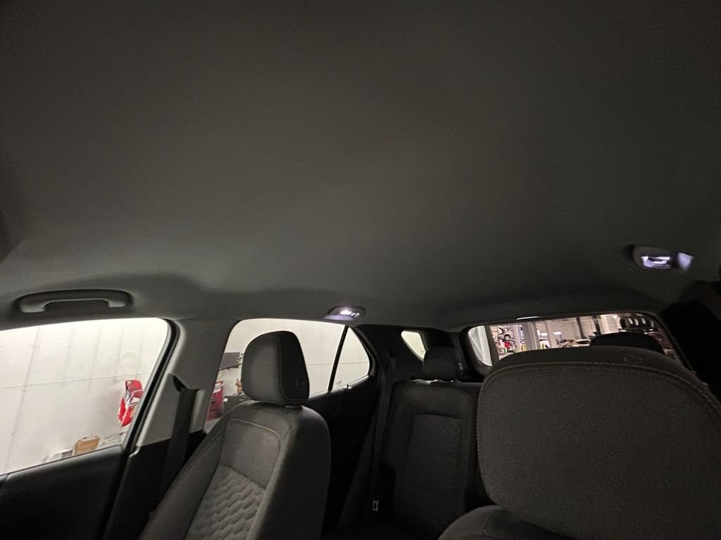 Used 2019 Silver Chevrolet LT image 25