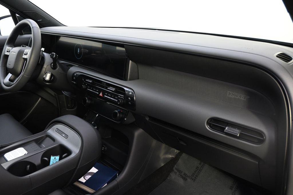 New 2026 Gray Pearl Hyundai XRT Pro image 15