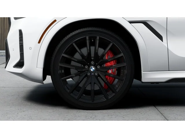 New 2027 Mineral White Metallic BMW xDrive40i image 7