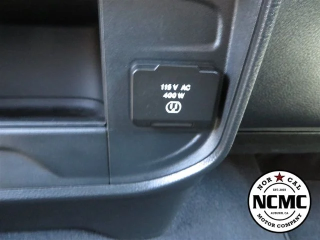 2026 RAM Ram 2500 Pickup Laramie - Photo 37