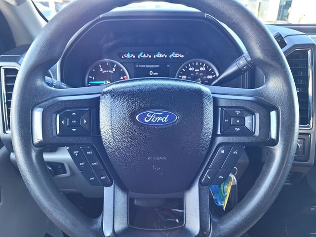 Used 2018 White Ford XLT image 25