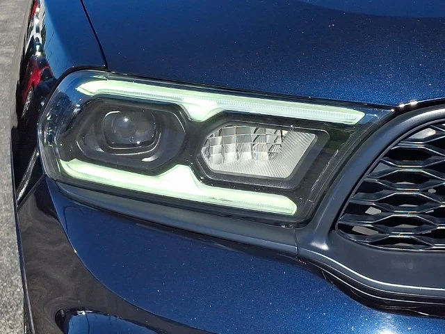 Used 2023 Blue Dodge GT Premium image 10