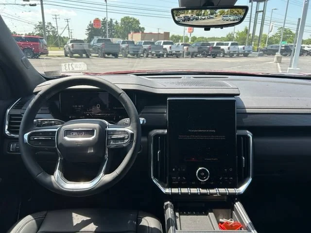 2026 GMC Acadia Elevation - Photo 16