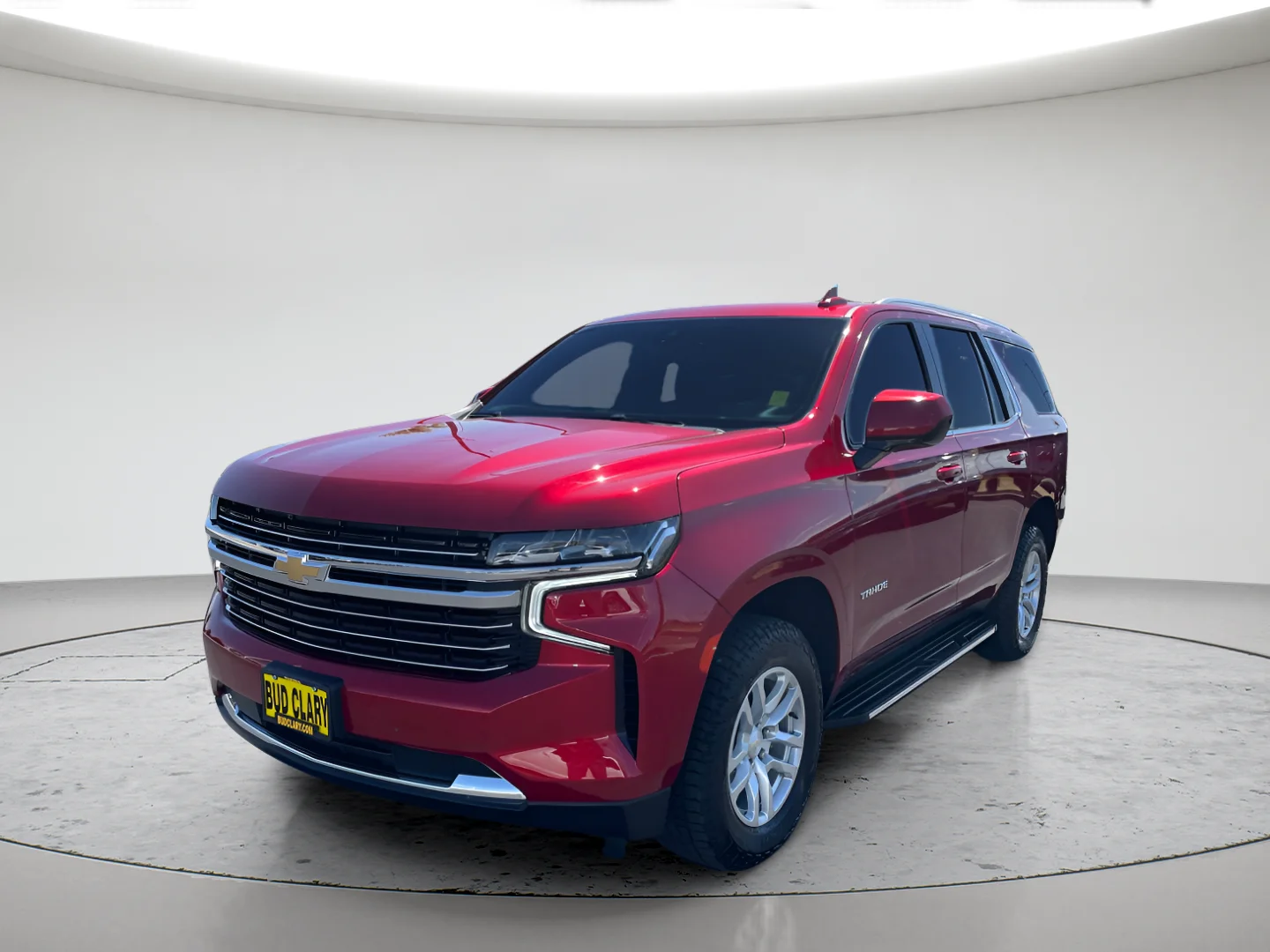 2021 Chevrolet Tahoe