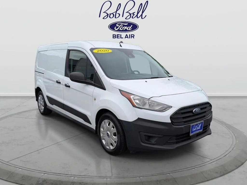 2020 Ford Transit Connect Van XL LWB (Rear 180 Degree Door)'s photo