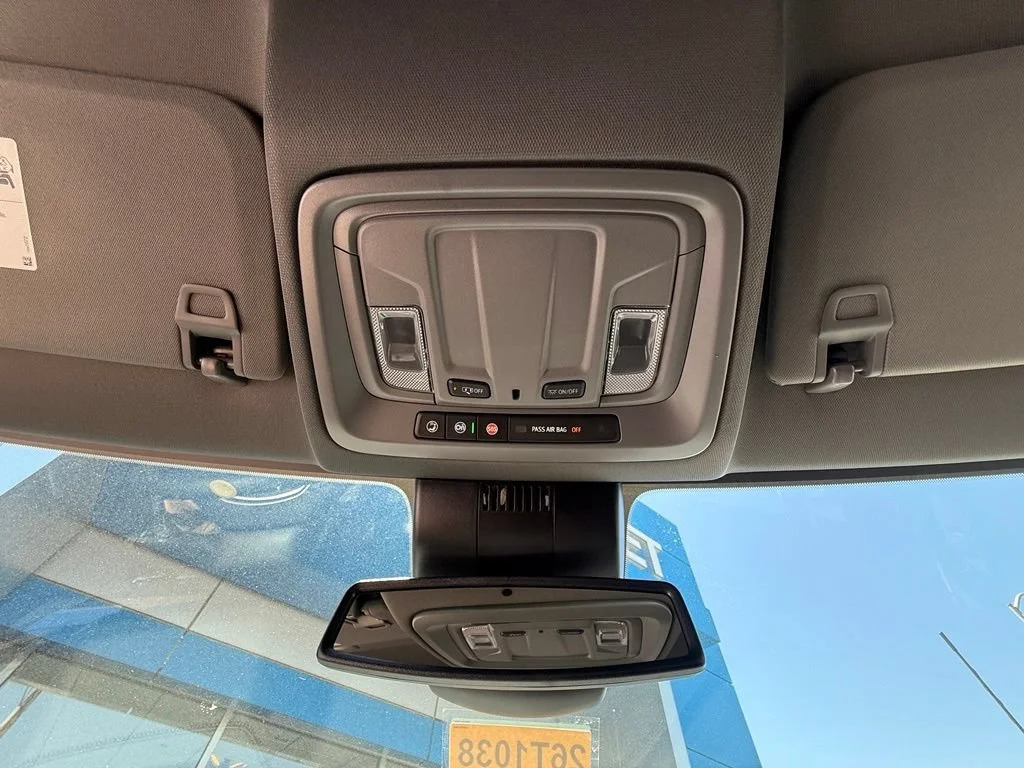 New 2026 Onyx Black GMC SLE DRW image 28