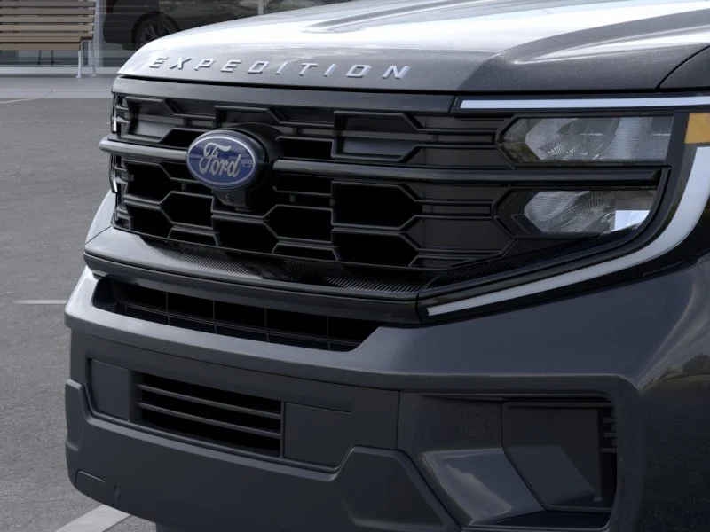 New 2026 Dark Matter Gray Metallic Ford Active image 42