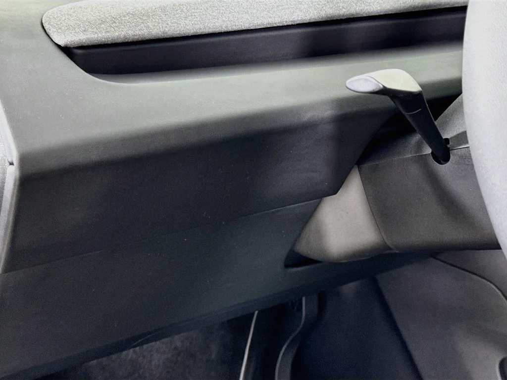 Used 2026 Gray Tesla Standard Range image 10