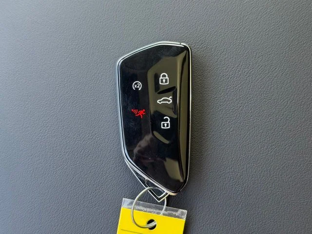 New 2026  Volkswagen 2.0T SEL image 16