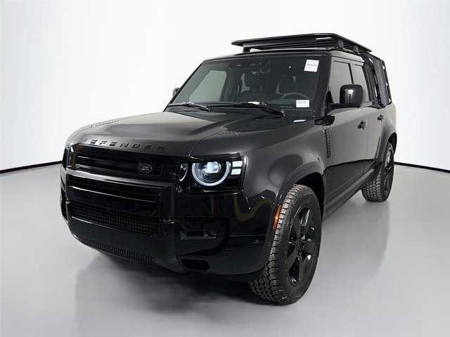 New 2026 Defender X-Dynamic SE All Wheel Drive Sport Utility