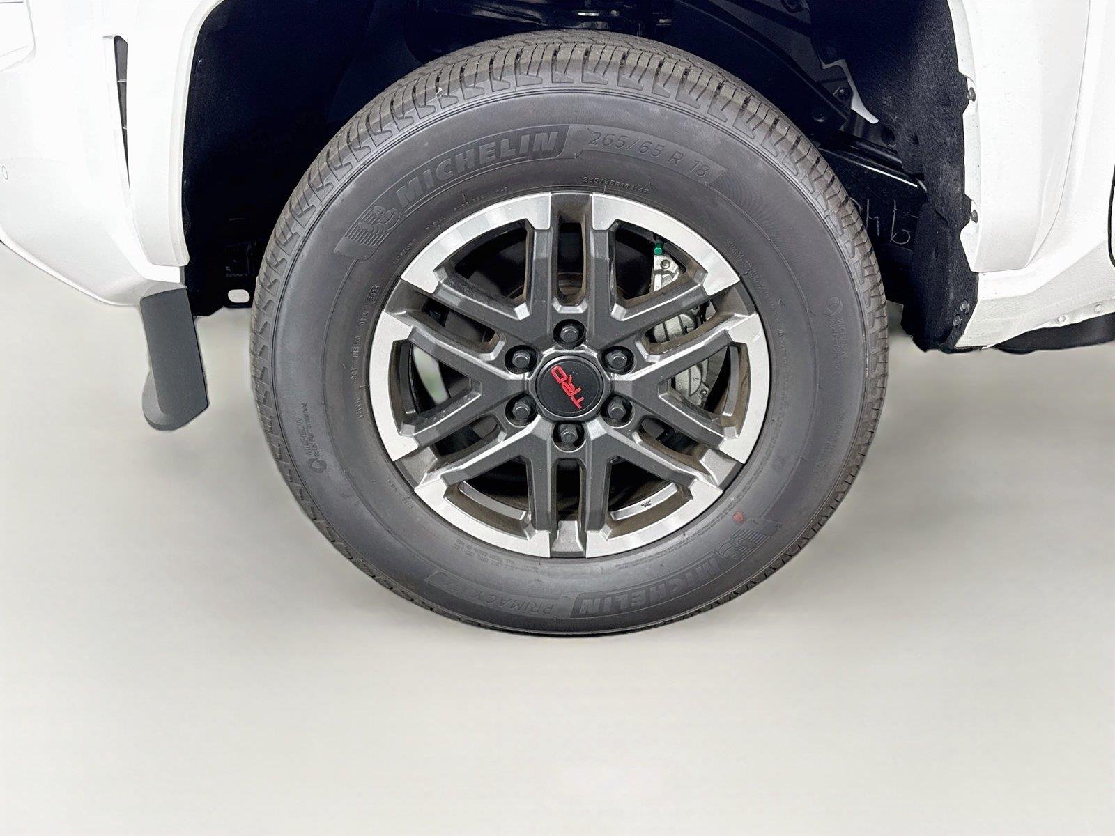 2026 Toyota Tacoma TRD Sport - Photo 12