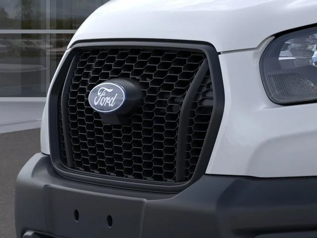 New 2026 White Ford Base image 46