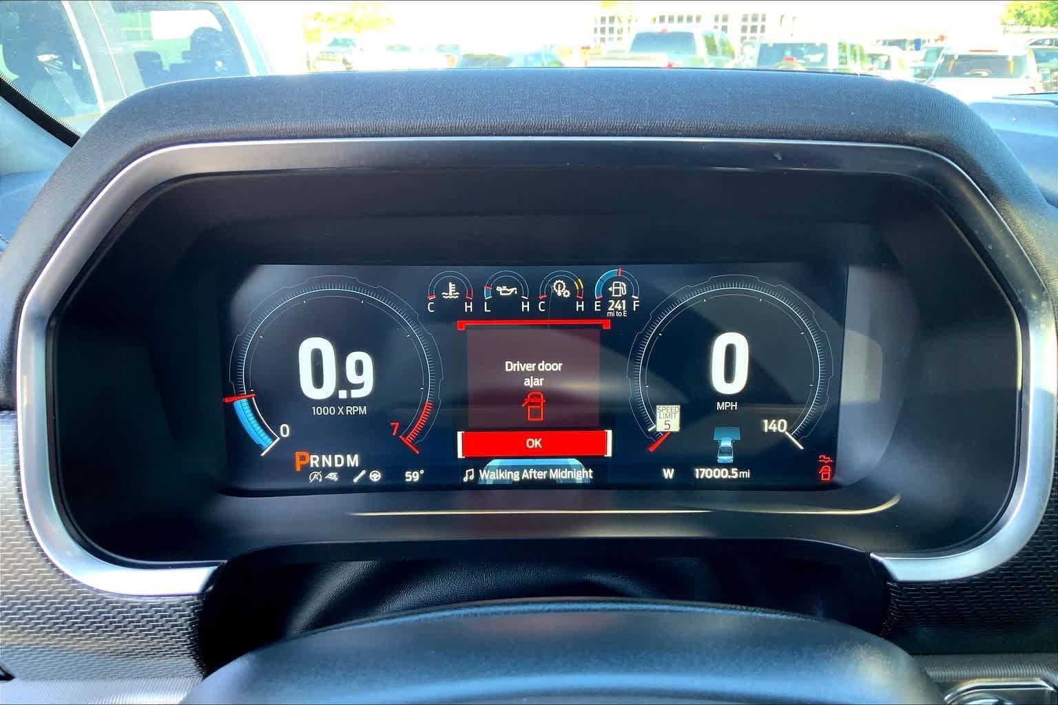 Used 2023 Avalanche Ford Raptor image 26