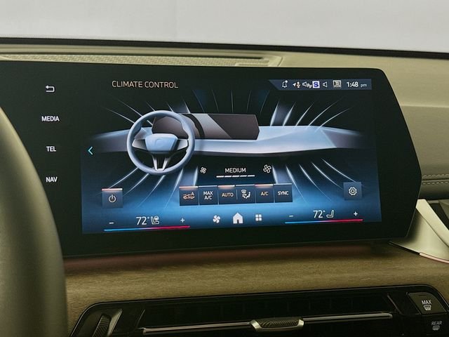 Used 2026 Alpine White BMW xDrive28i image 16