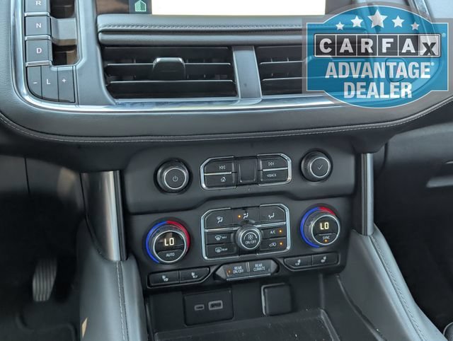 2024 Chevrolet Tahoe Z71 - Photo 11
