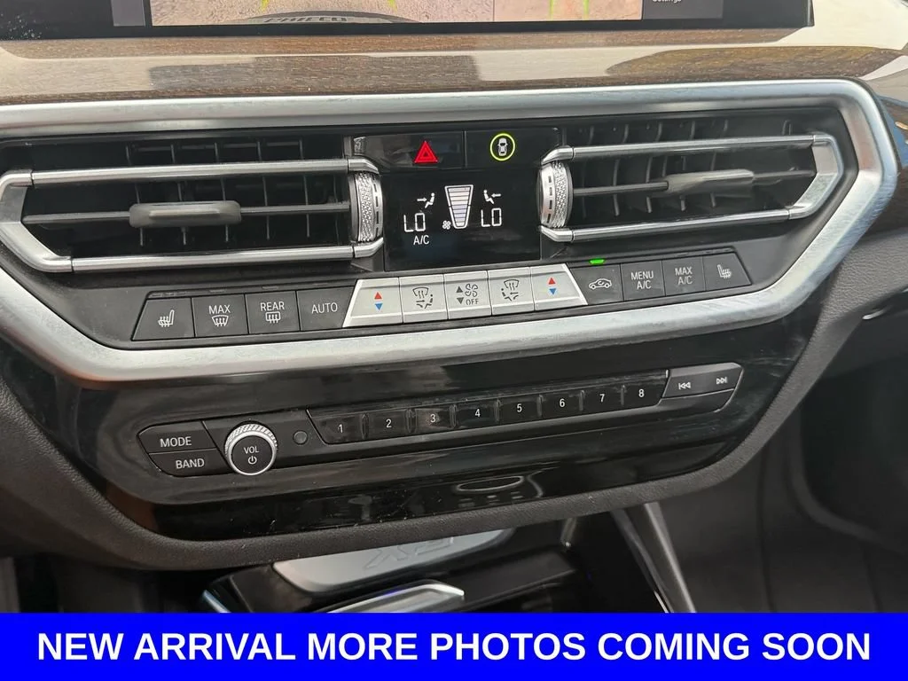 2024 BMW X3 30i - Photo 27