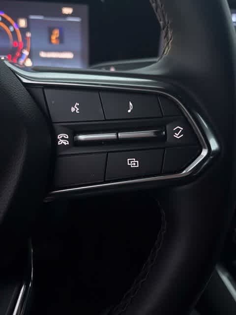Used 2025 Black Chevrolet LT image 23