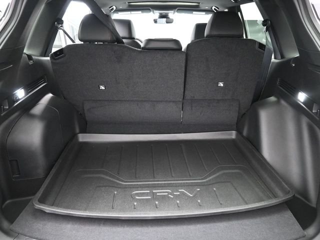 2026 Honda CR-V Sport-L - Photo 27