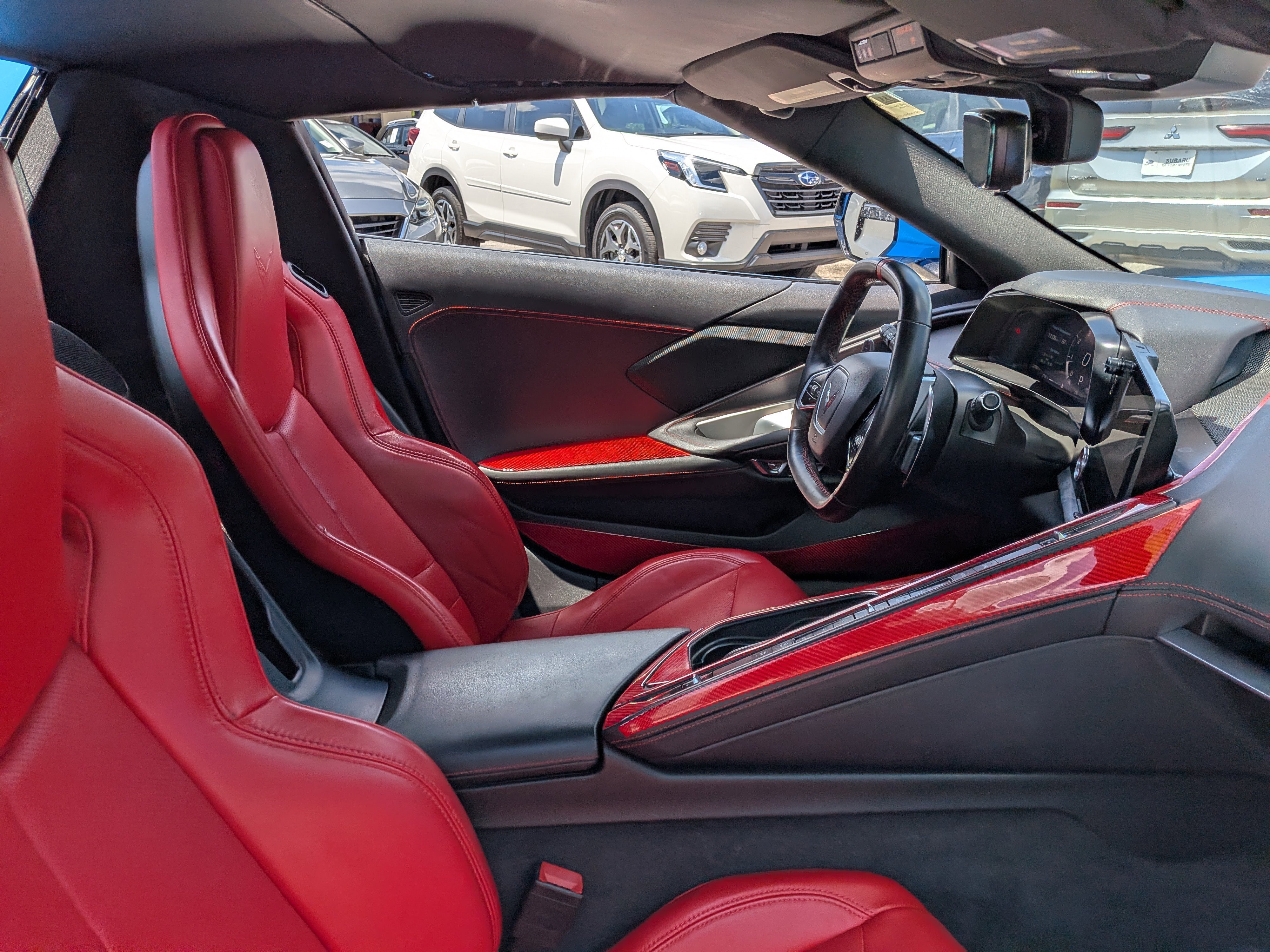 2022 Chevrolet Corvette 1LT - Photo 14