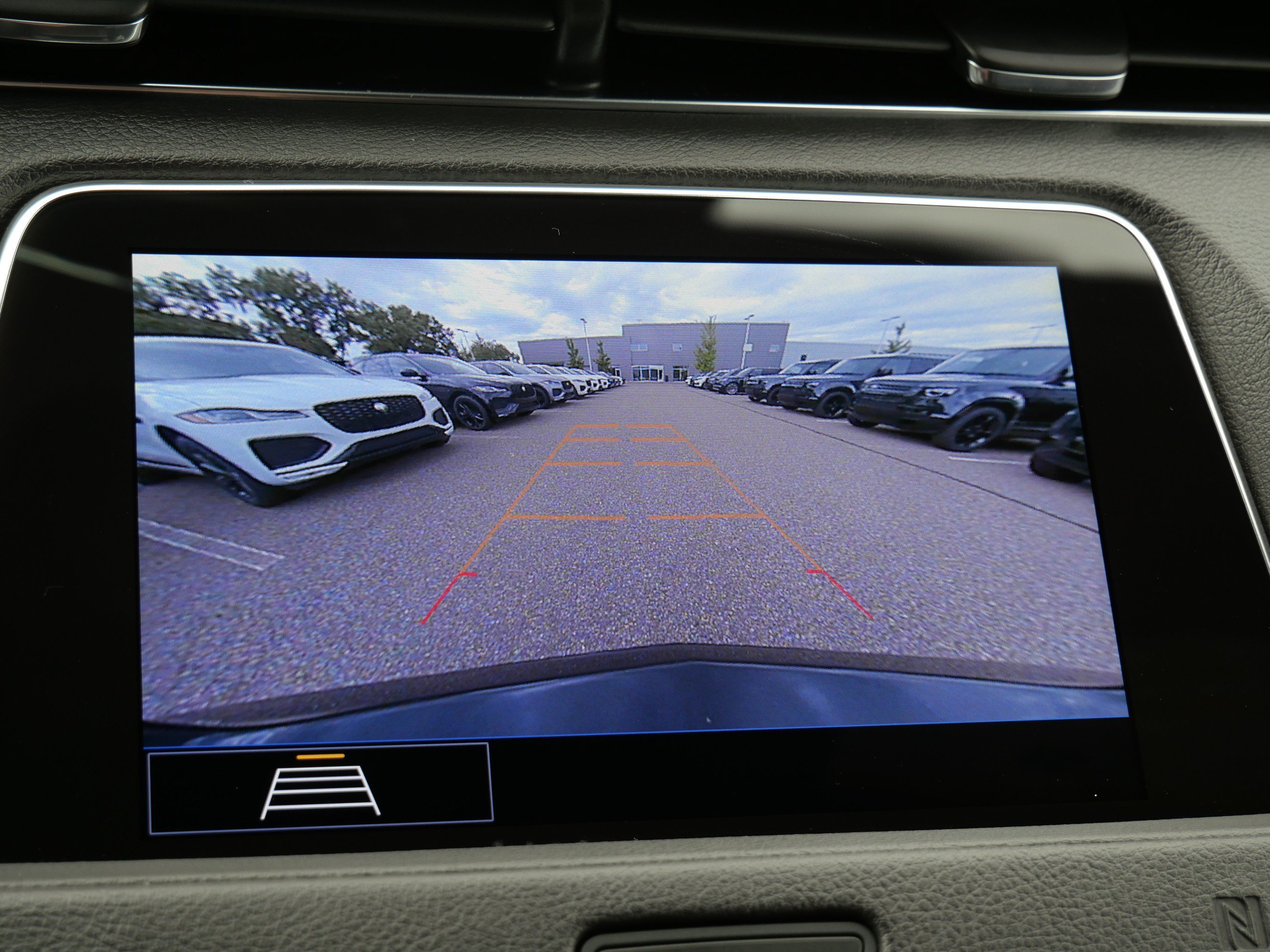 Used 2020 Stellar Black Metallic Cadillac AWD Premium Luxury image 31