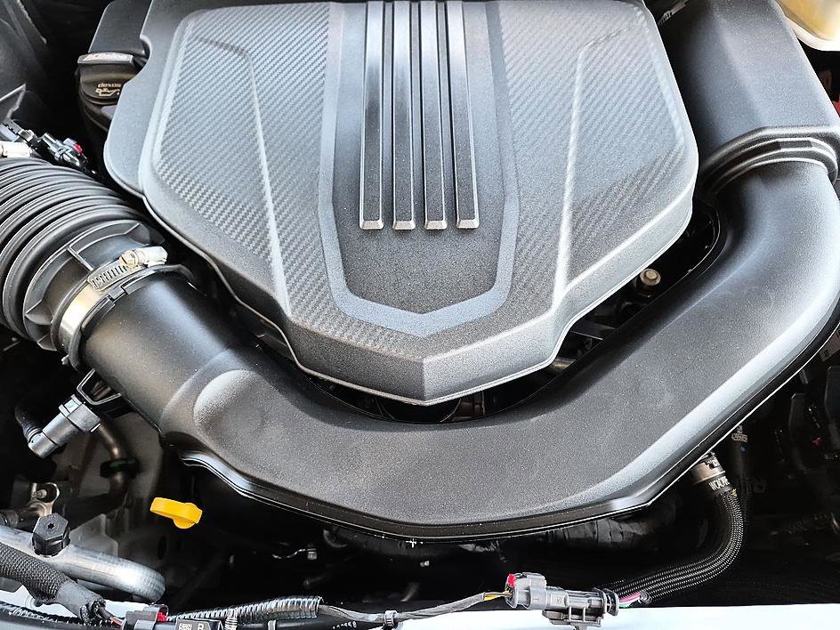 New 2026 Summit White Chevrolet LT image 37