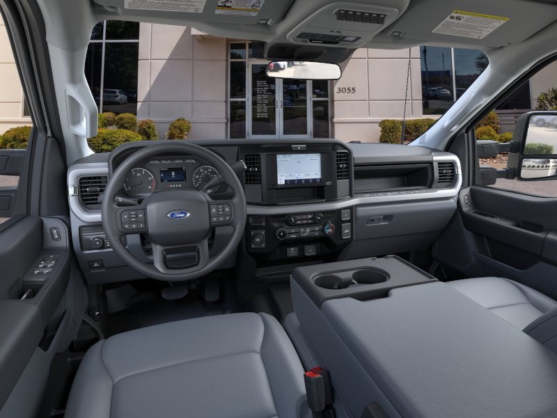 New 2026 Oxford White Ford XL image 9