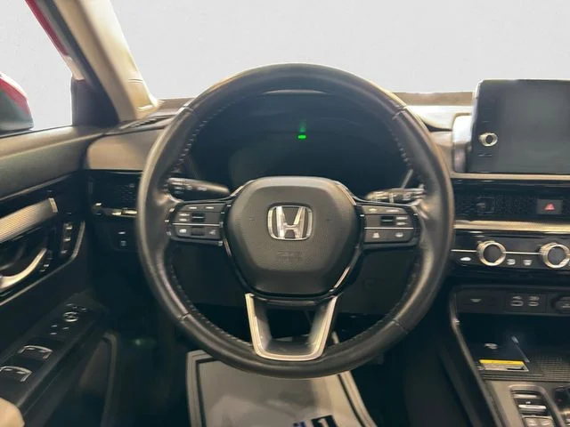 Used 2024 Silver Honda EX-L image 13