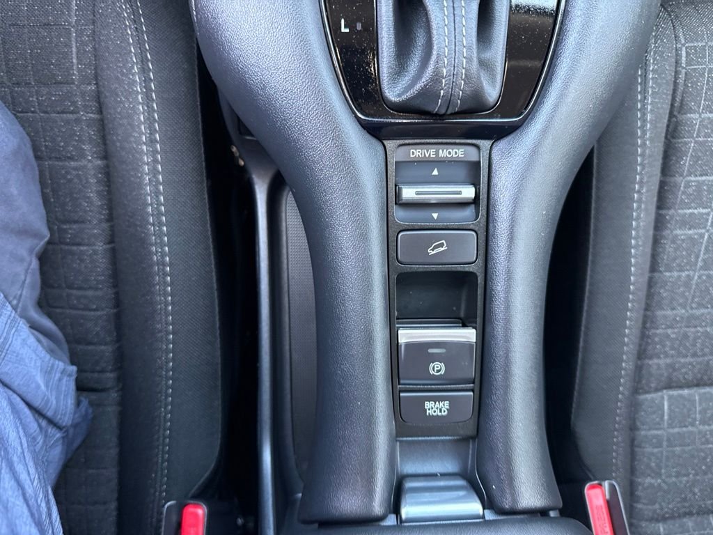 Used 2026 Gray Honda LX image 20