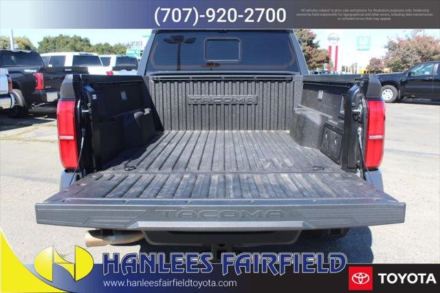 Certified Used 2024 UNDERGROUND Toyota  image 10