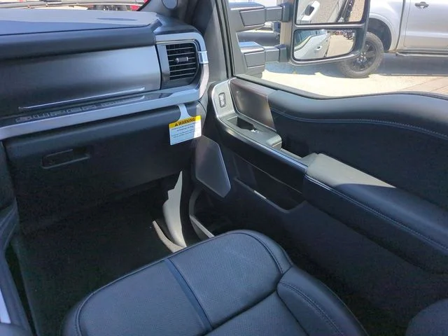 New 2026 Avalanche Ford F-250® Platinum® image 16