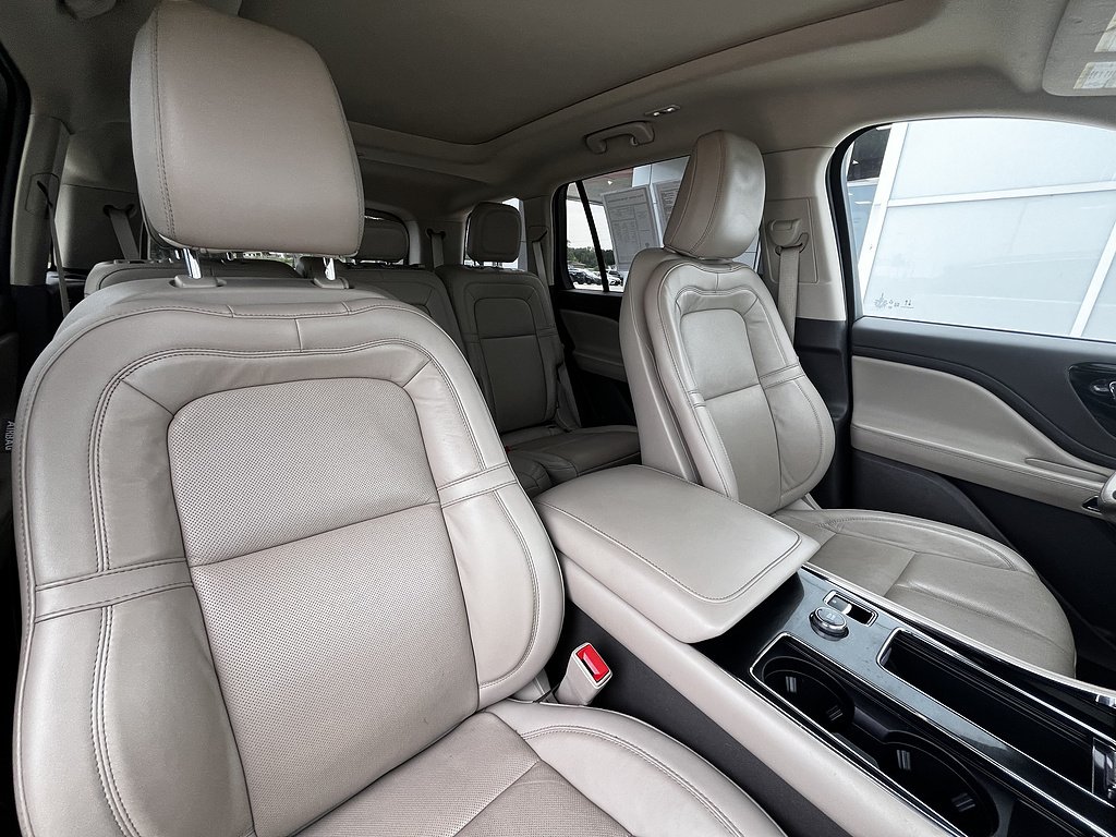 2023 Lincoln Aviator Reserve - Photo 9